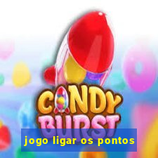 jogo ligar os pontos